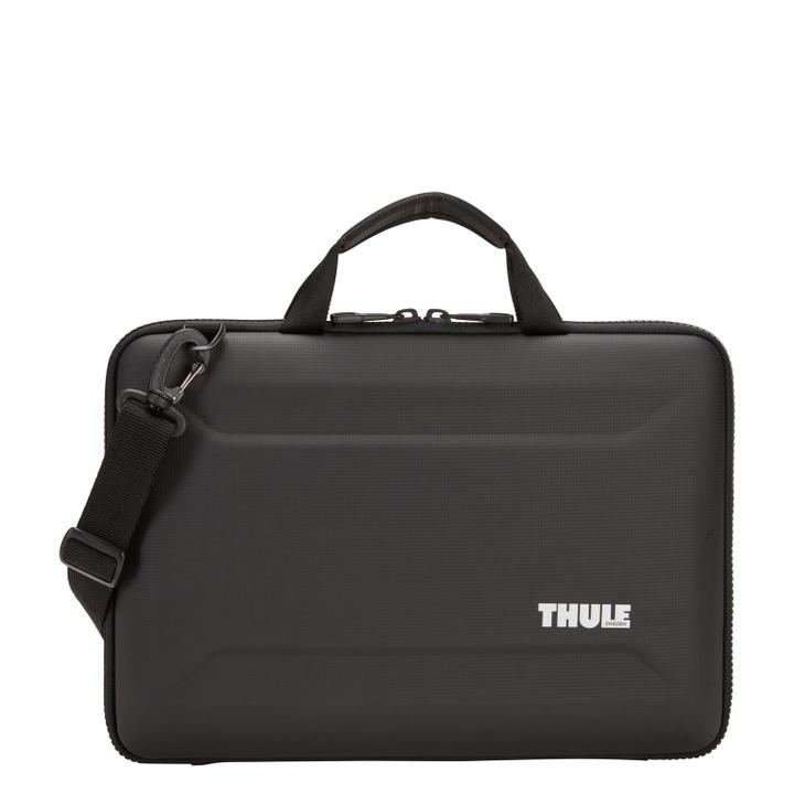 daniel ray Thule Gauntlet 4.0 MacBook Pro Attache 16'' black