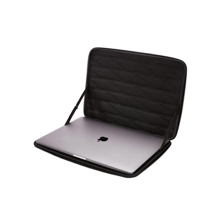 Daniel Ray Thule Gauntlet 4.0 MacBook Pro Sleeve 16'' Black