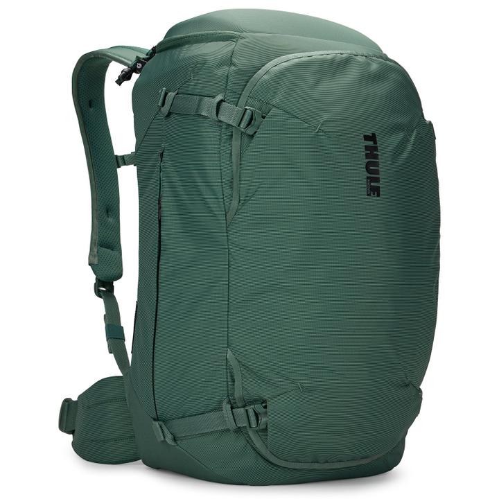 Daniel Ray Thule Landmark Travel Pack 40L Hazy Green