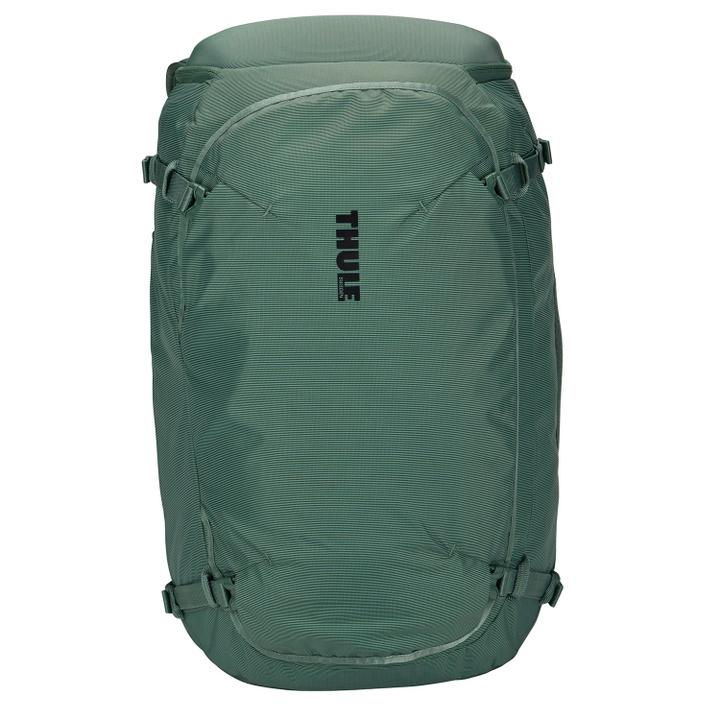 daniel ray Thule Landmark Travel Pack 40L hazy green
