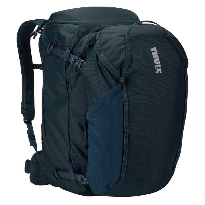 daniel ray Thule Landmark Travel Pack 60L darkest blue