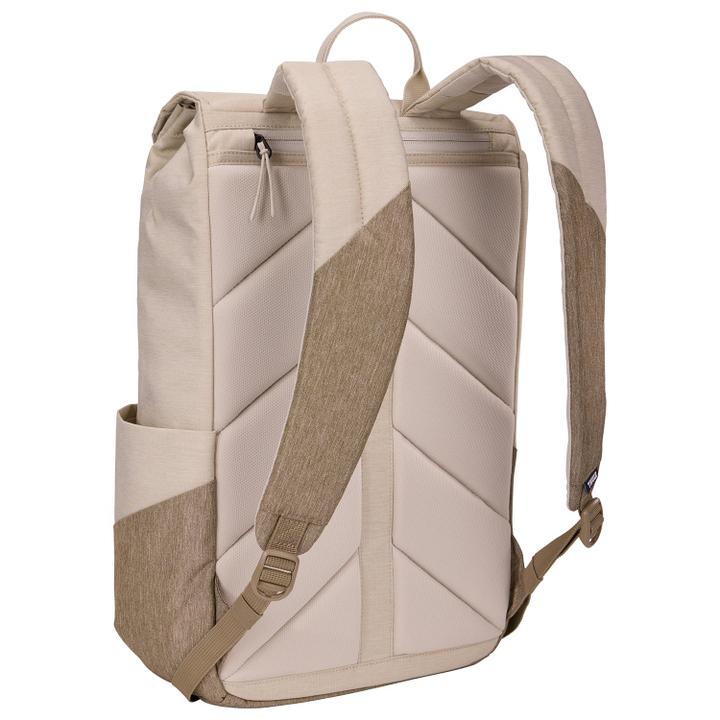 Daniel Ray Thule Lithos Backpack 16L Pelican Gray/faded Khaki
