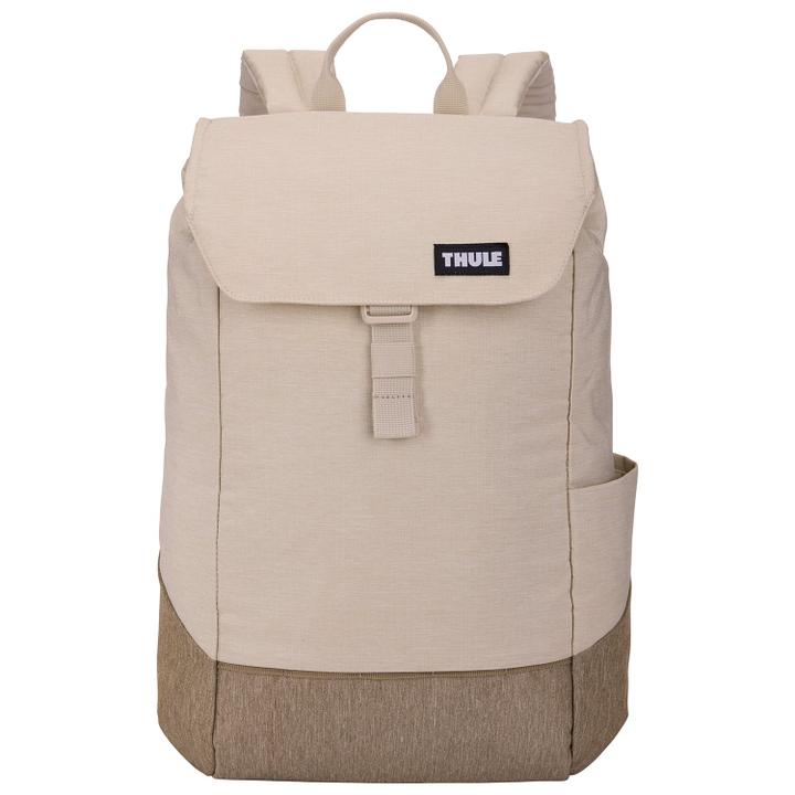 Daniel Ray Thule Lithos Backpack 16L Pelican Gray/faded Khaki