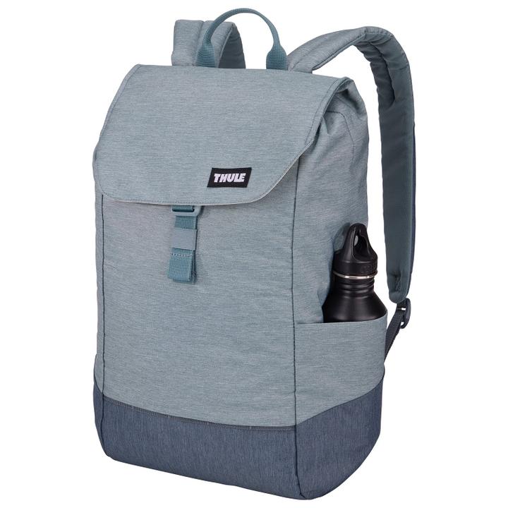 Daniel Ray Thule Lithos Backpack 16L Pond Gray/dark Slate