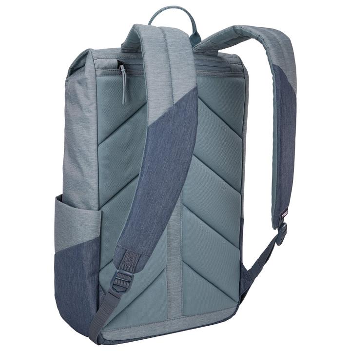 Daniel Ray Thule Lithos Backpack 16L Pond Gray/dark Slate