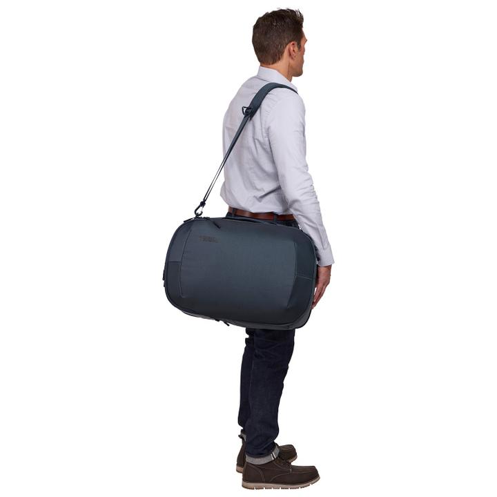 Daniel Ray Thule Subterra 2 Convertible Carry On Dark Slate