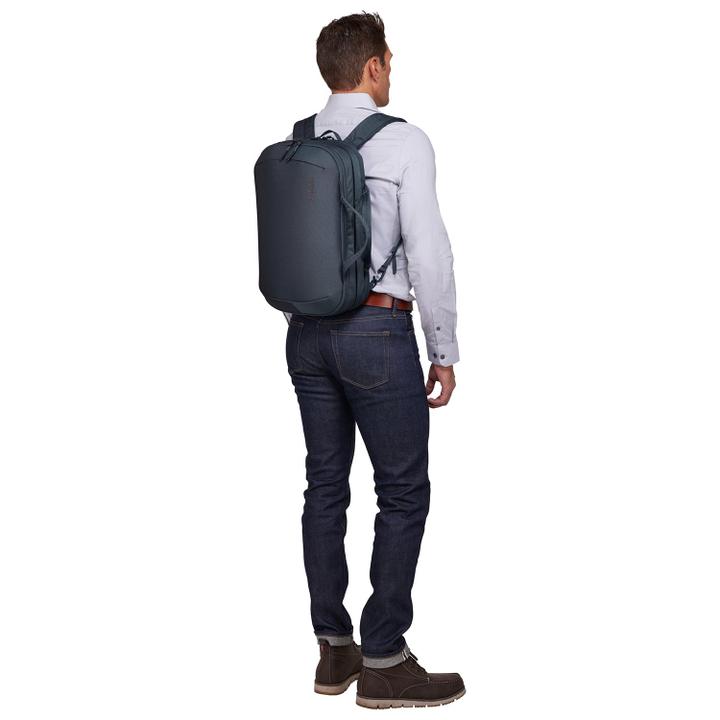 Daniel Ray Thule Subterra 2 Hybrid Travel Bag Dark Slate