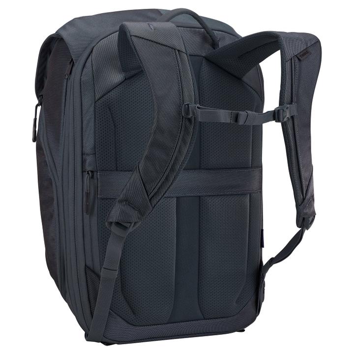 Daniel Ray Thule Subterra 2 Travel Backpack Dark Slate