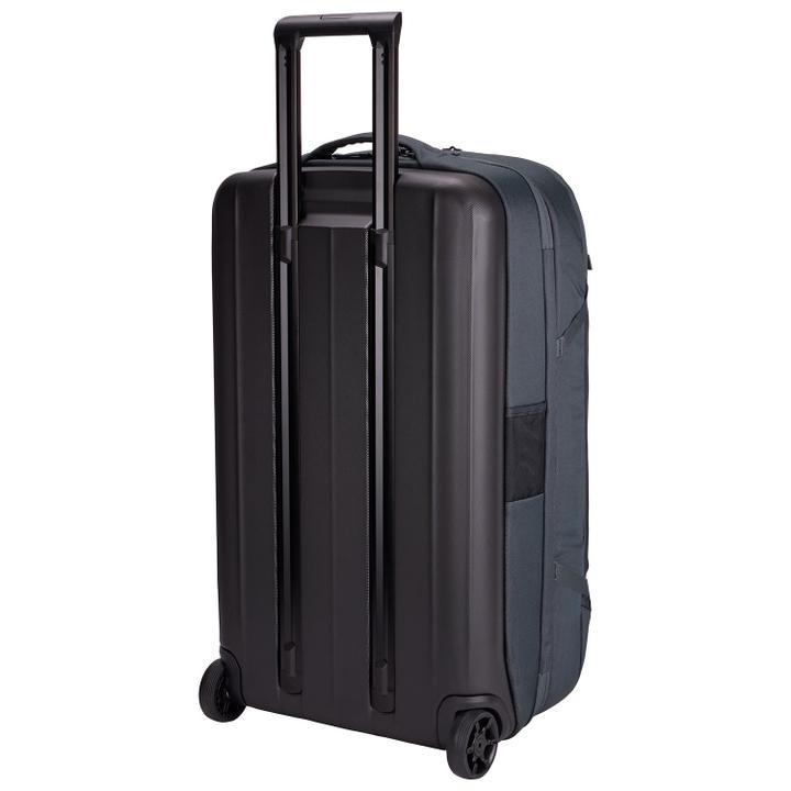 Daniel Ray Thule Subterra 2 Wheeled Duffel Dark Slate