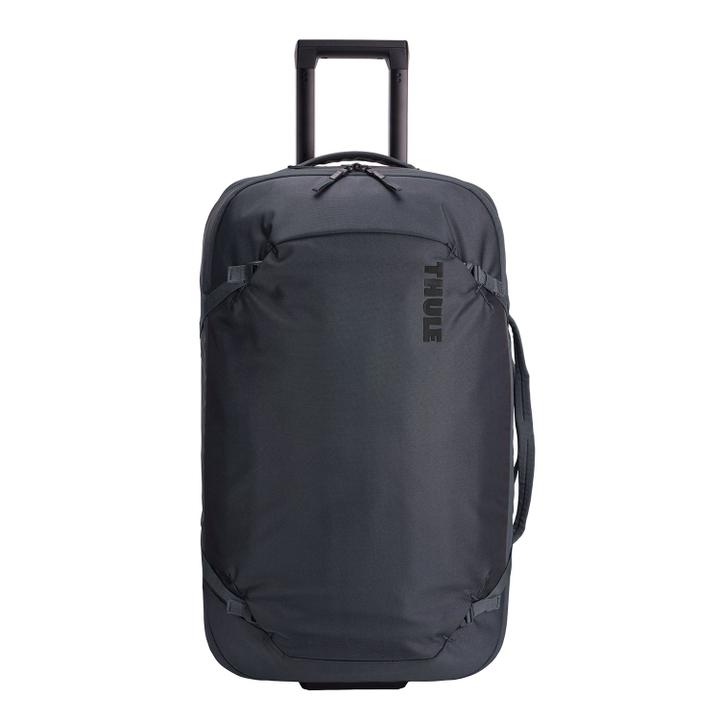 Daniel Ray Thule Subterra 2 Wheeled Duffel Dark Slate