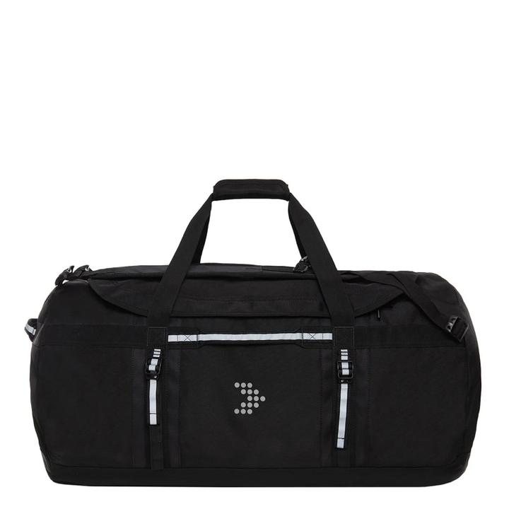 daniel ray Travelbags The Base Duffle Backpack L black
