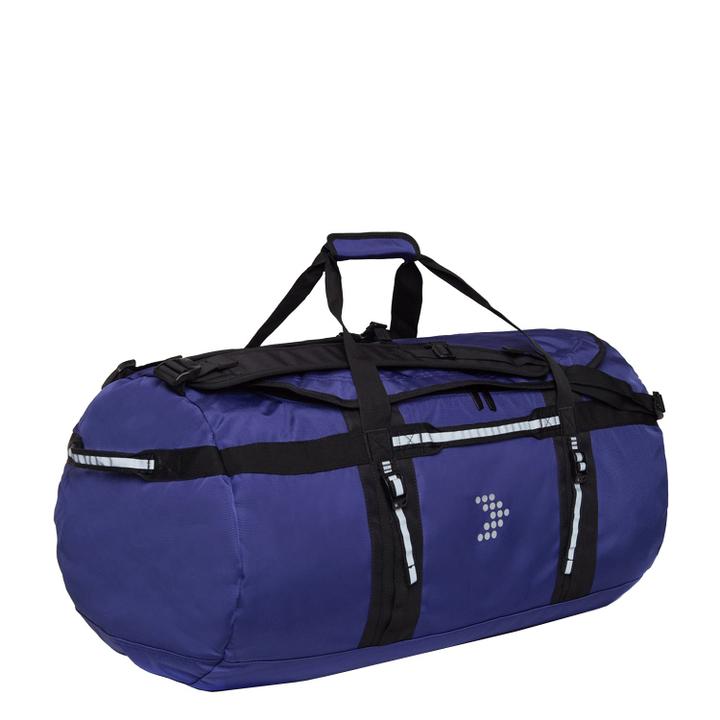 Daniel Ray Travelbags The Base Duffle Backpack L Blue