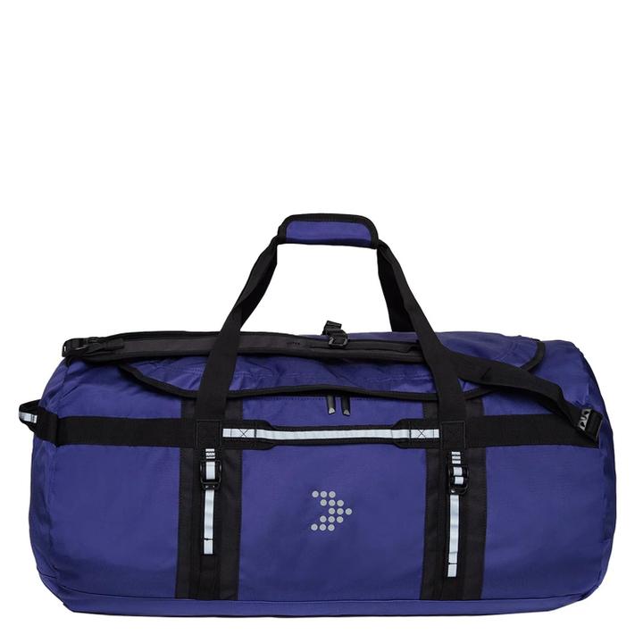 daniel ray Travelbags The Base Duffle Backpack L blue