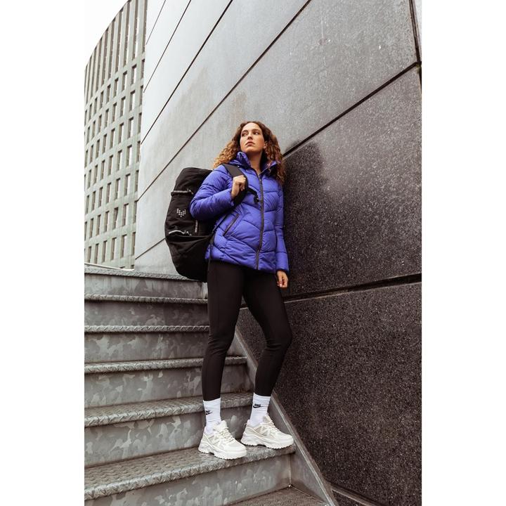 Daniel Ray Travelbags The Base Duffle Backpack M Black