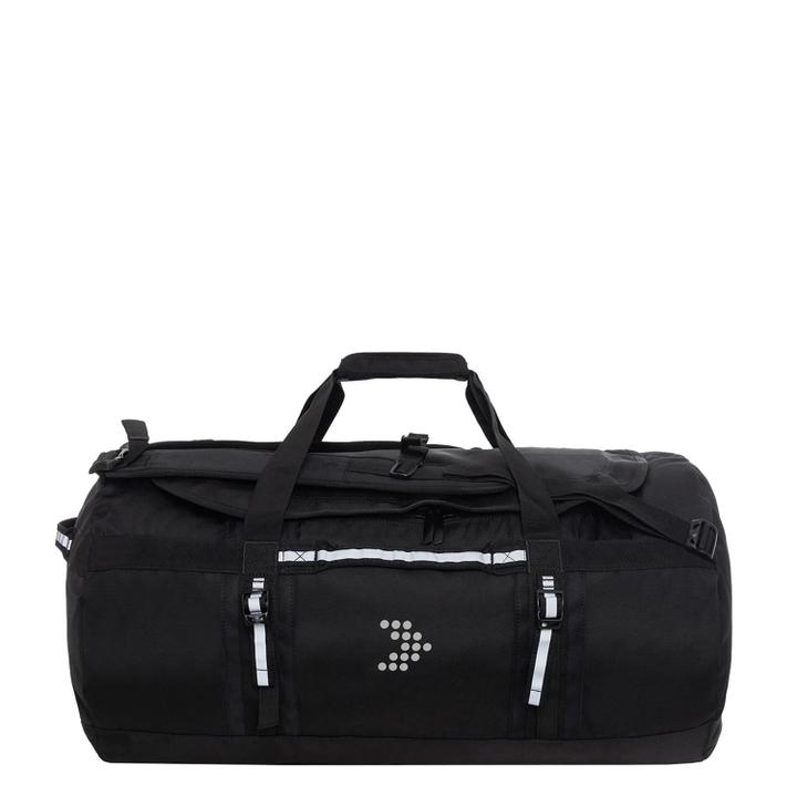daniel ray Travelbags The Base Duffle Backpack M black