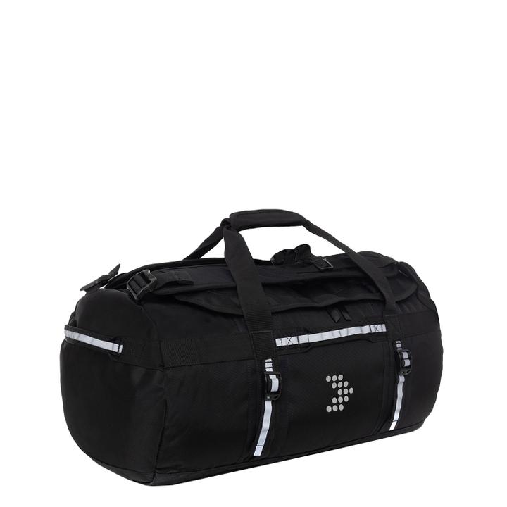 daniel ray Travelbags The Base Duffle Backpack S black