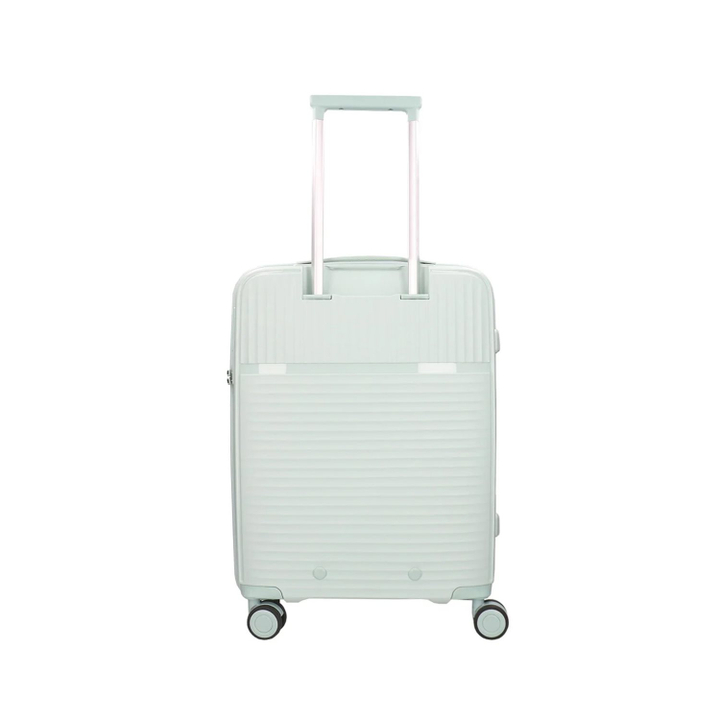 Daniel Ray Travelbags The Lina Trolley S Pastel Green