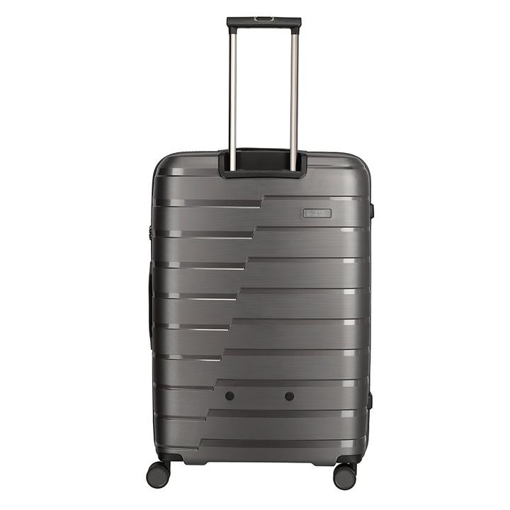 Daniel Ray Travelite Air Base 4 Wiel Trolley L Anthracite