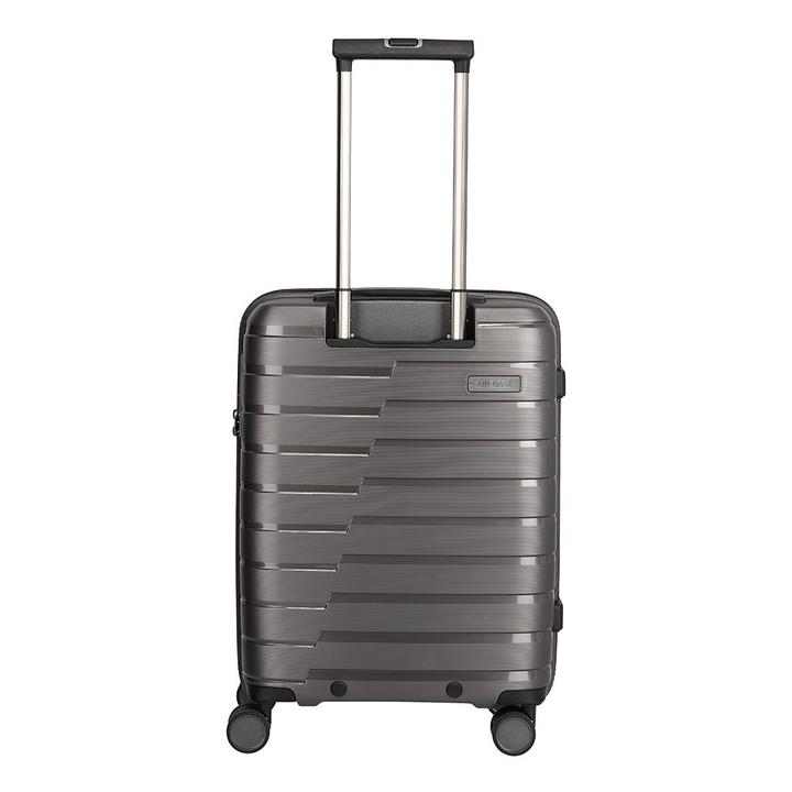 Daniel Ray Travelite Air Base 4 Wiel Trolley S Anthracite