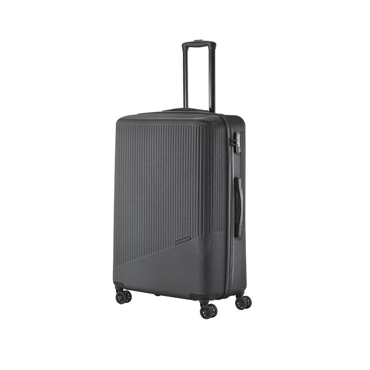 Daniel Ray Travelite Bali 4 Wiel Trolley L Anthracite