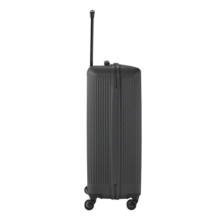 Daniel Ray Travelite Bali 4 Wiel Trolley L Anthracite