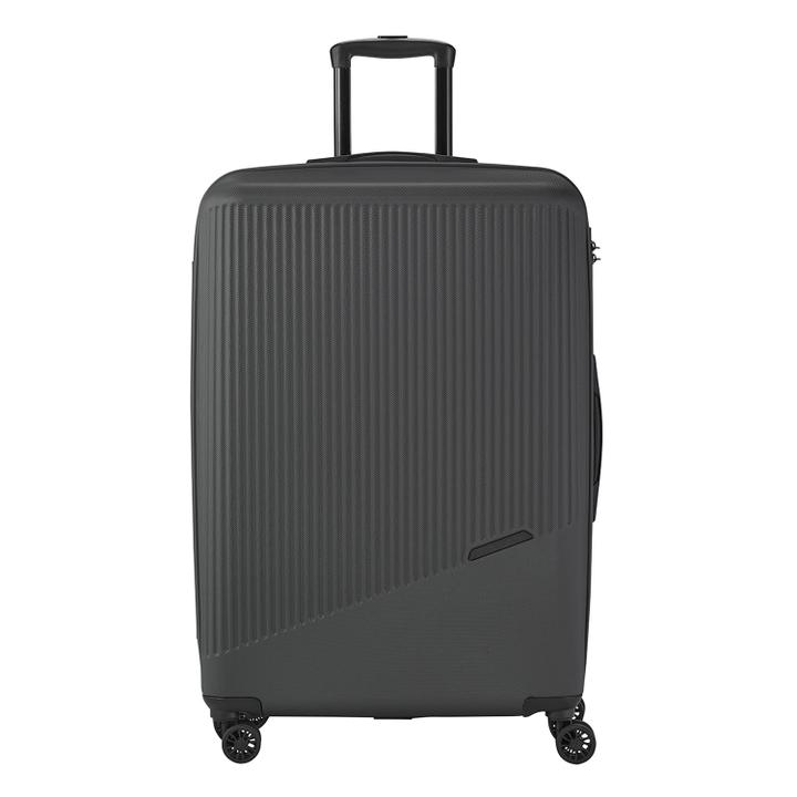daniel ray Travelite Bali 4 Wiel Trolley L anthracite