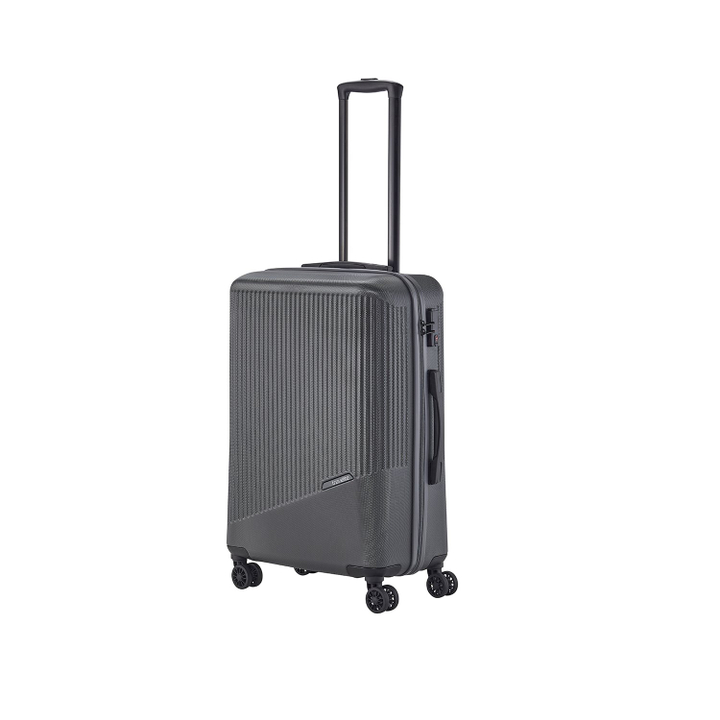 Daniel Ray Travelite Bali 4 Wiel Trolley M Anthracite