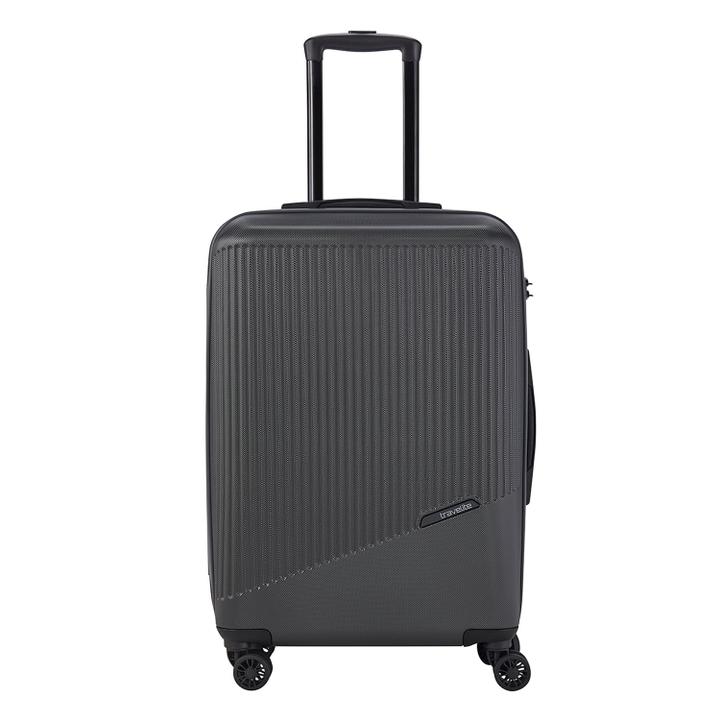 daniel ray Travelite Bali 4 Wiel Trolley M anthracite
