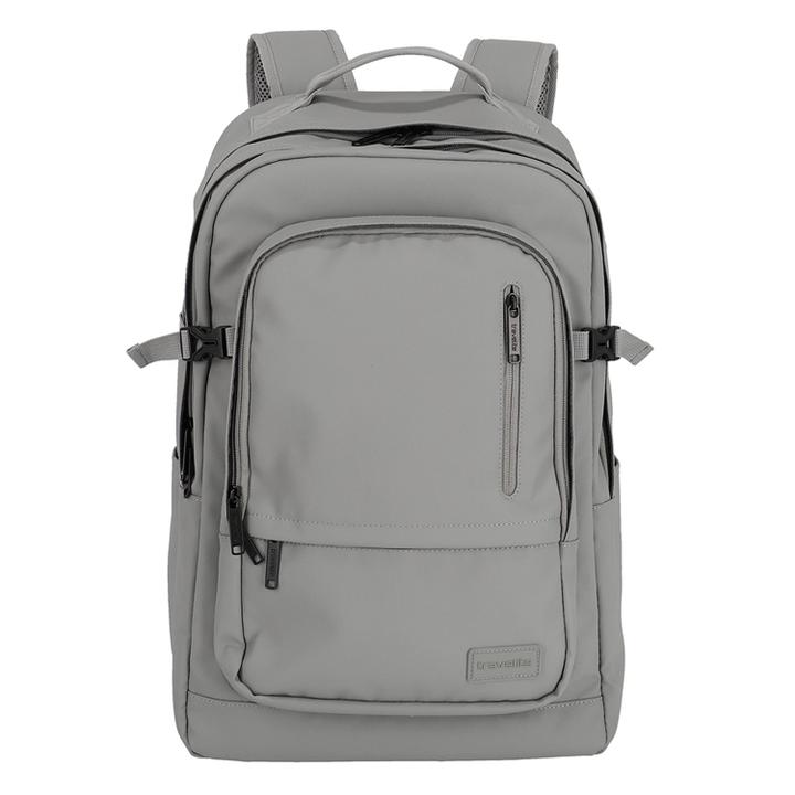 daniel ray Travelite Basics Backpack Water-repellent light grey