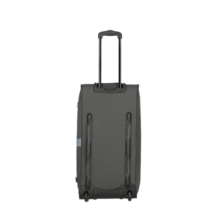 Daniel Ray Travelite Basics Wheeled Duffle Active Anthracite