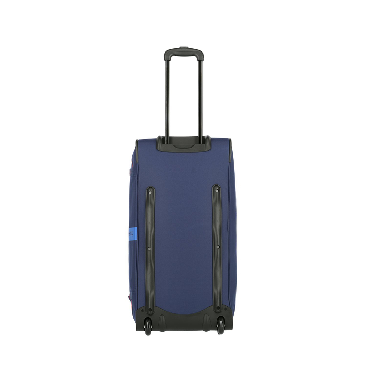 Daniel Ray Travelite Basics Wheeled Duffle Active Navy