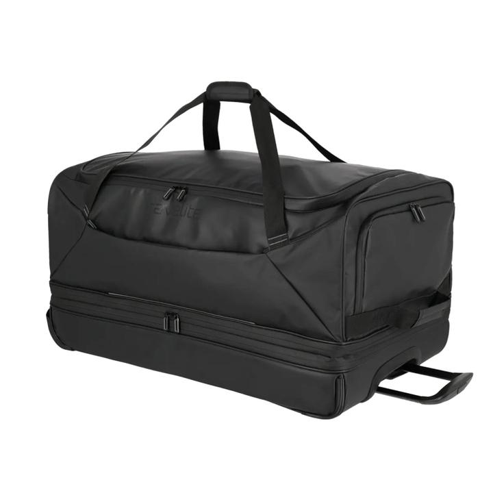 Daniel Ray Travelite Basics Wheeled Duffle. Exp. 78cm Black