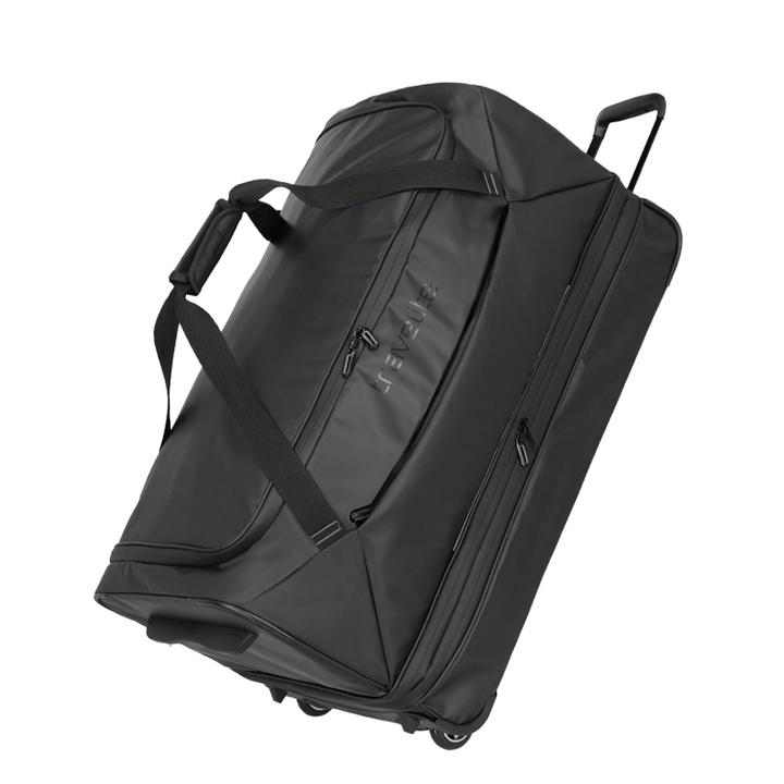 daniel ray Travelite Basics Wheeled Duffle. Exp. 78cm black
