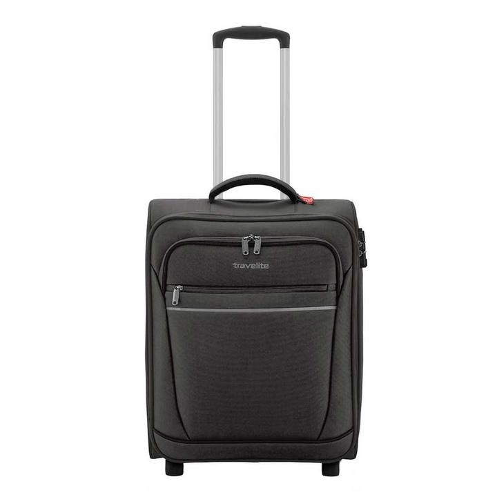 daniel ray Travelite Cabin 2 Wiel Boardtrolley black