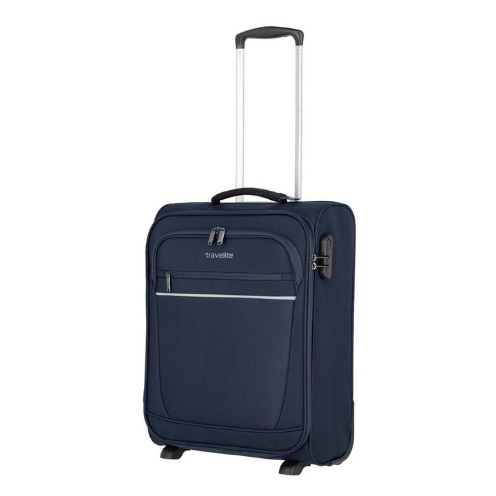 daniel ray Travelite Cabin 2 Wiel Boardtrolley navy