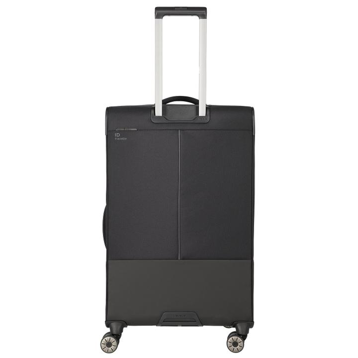 Daniel Ray Travelite Crosslite 5.0 4w Trolley L Black