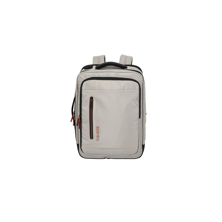Daniel Ray Travelite Crosslite 5.0 Boardbag White Sand