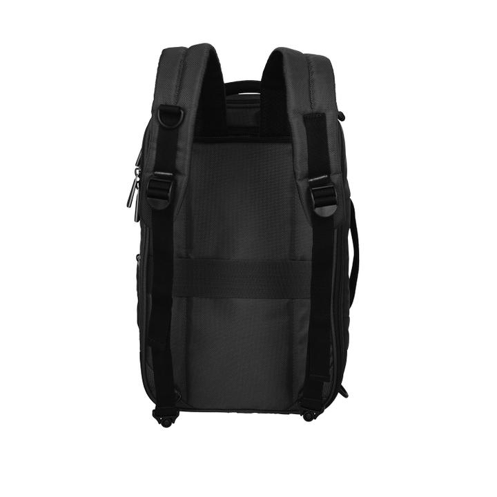 Daniel Ray Travelite Crosslite Boarding Backpack S Black