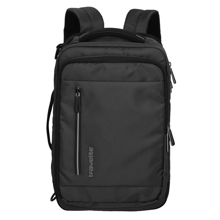 daniel ray Travelite Crosslite Boarding Backpack S black