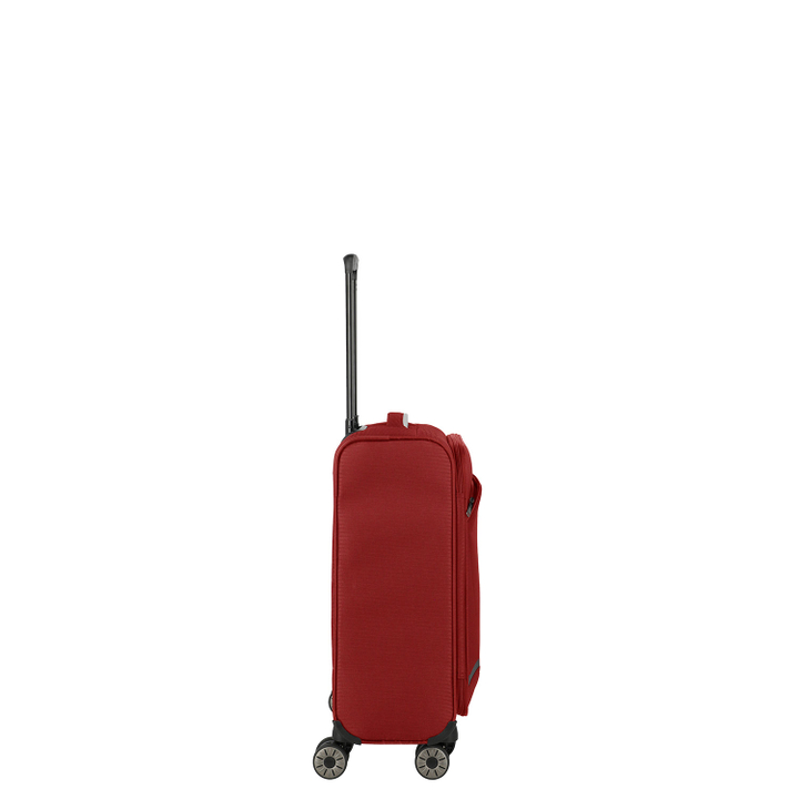 Daniel Ray Travelite Jetpack Multi Light 4 Cabin Red