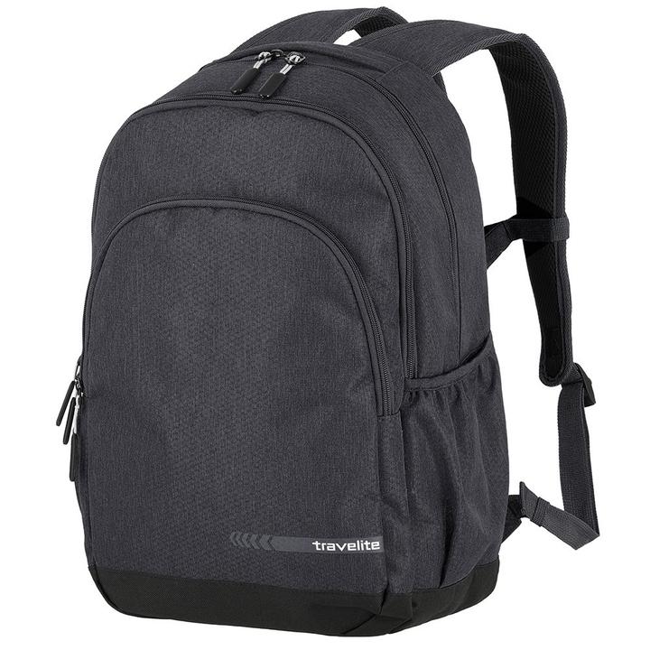 Daniel Ray Travelite Kick Off Backpack L Dark Anthracite
