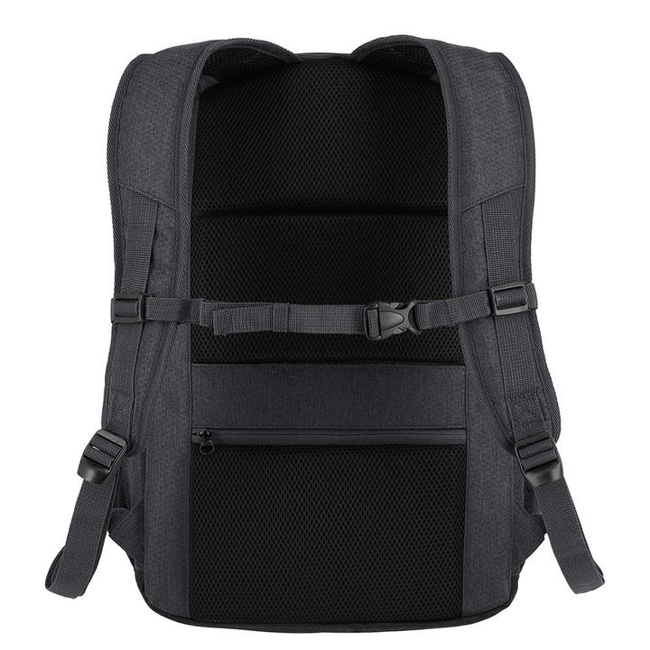 Daniel Ray Travelite Kick Off Backpack L Dark Anthracite