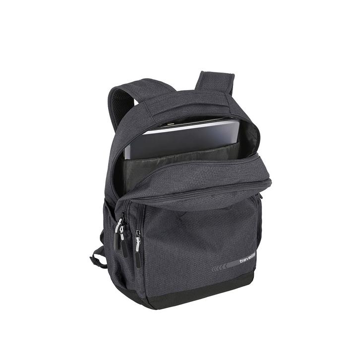 Daniel Ray Travelite Kick Off Backpack L Dark Anthracite