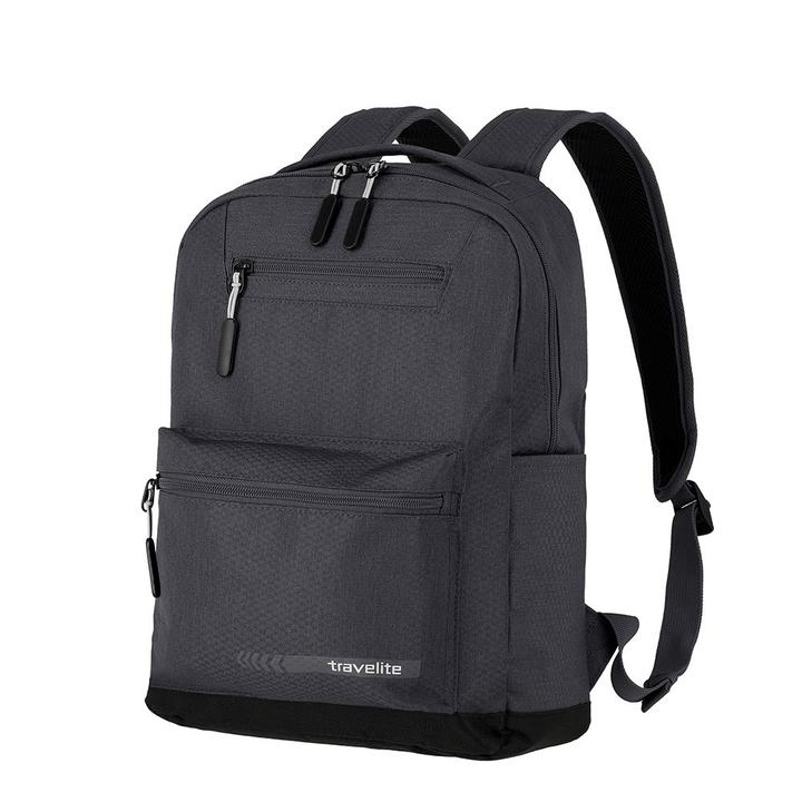 Daniel Ray Travelite Kick Off Backpack M Dark Anthracite