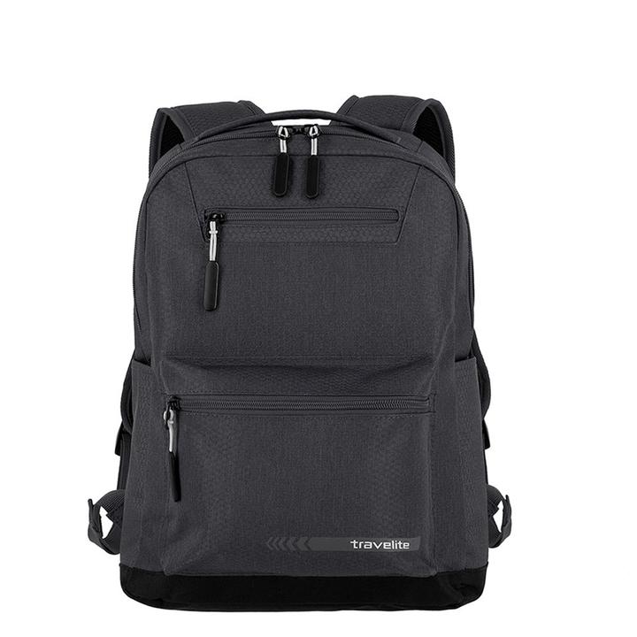 daniel ray Travelite Kick Off Backpack M dark anthracite