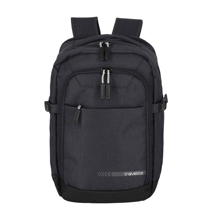 daniel ray Travelite Kick Off Cabin Backpack dark anthracite