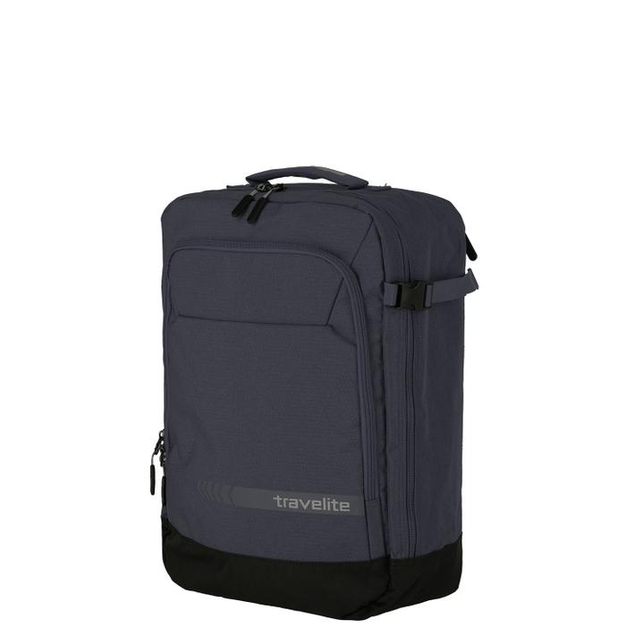 Daniel Ray Travelite Kick Off Cabin Size Duffle/Backpack Anthracite