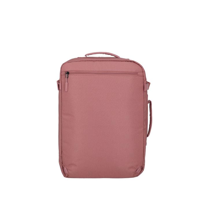 Daniel Ray Travelite Kick Off Cabin Size Duffle/Backpack Rose