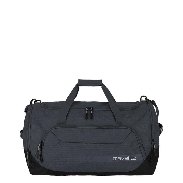 daniel ray Travelite Kick Off Duffle L dark anthracite
