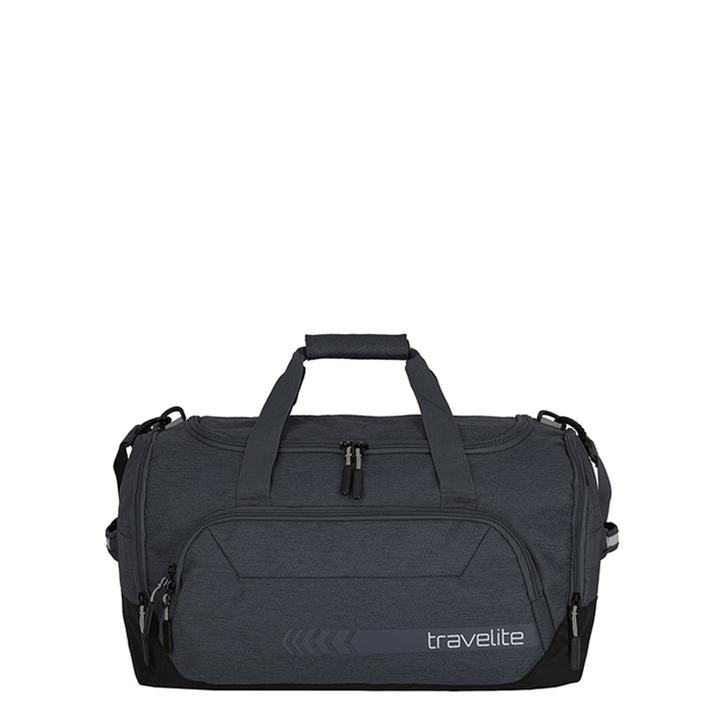 daniel ray Travelite Kick Off Duffle M dark anthracite